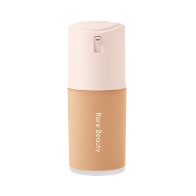TRUE TO MYSELF NATURAL MATTE LONGWEAR FOUNDATION (BASE DE MAQUILLAJE)
